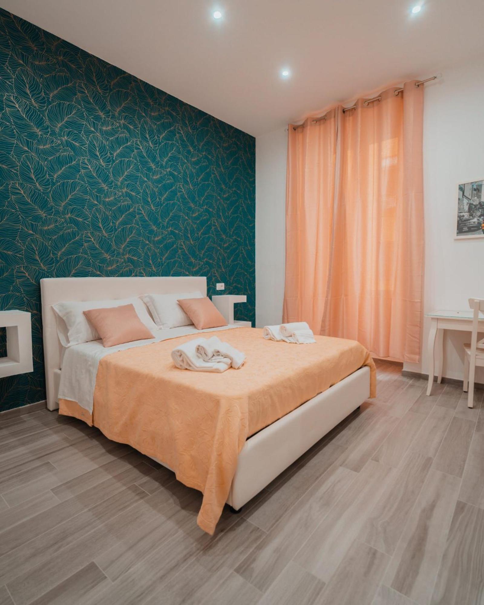 Dimora101 Dimora1 Napoli By Dillerdimore Appartement Buitenkant foto