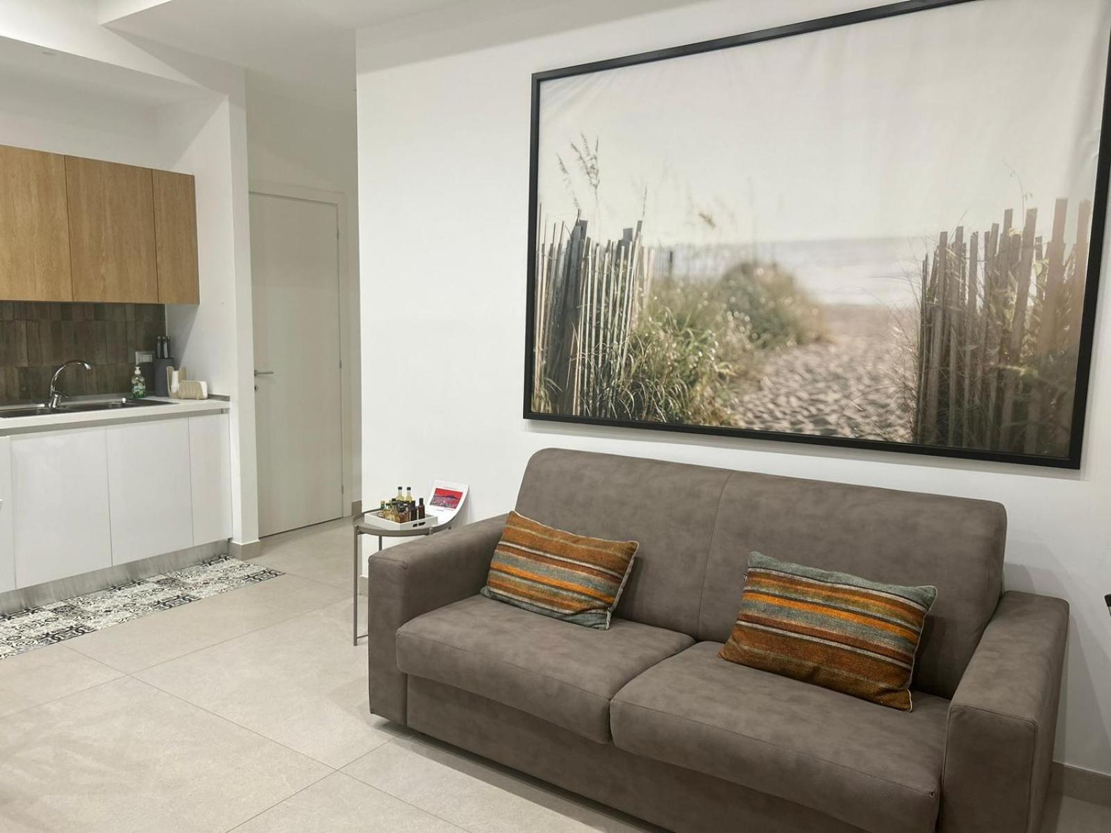 Dimora101 Dimora1 Napoli By Dillerdimore Appartement Buitenkant foto